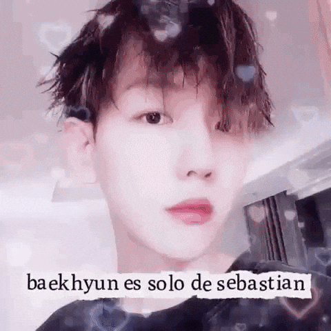 Exo GIF