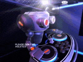 Iidx Beatmania GIF