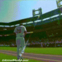 Baseball GIF