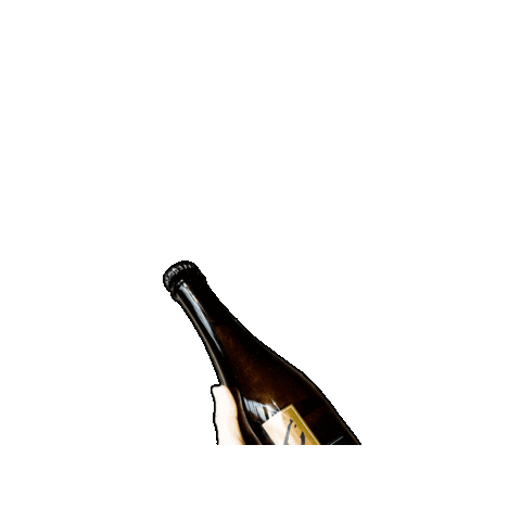 Dark Horse Estate Winery Inc. Sticker