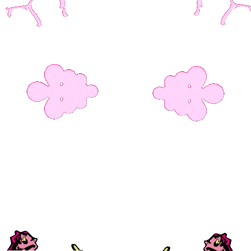 Gende Sticker by Varhız