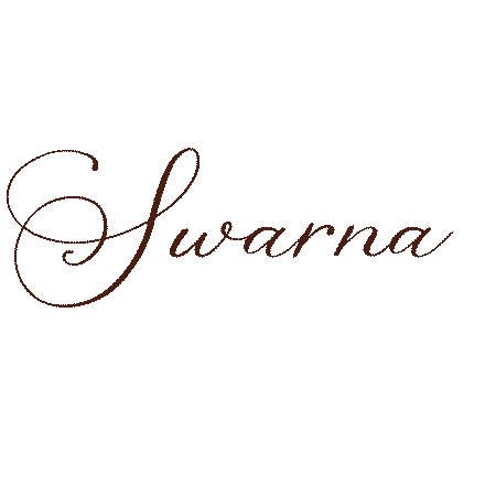 Swarna Sticker by HijabChic