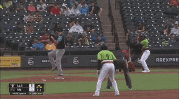 Baseball GIF