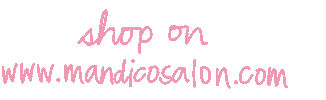 Mandicostaff Sticker