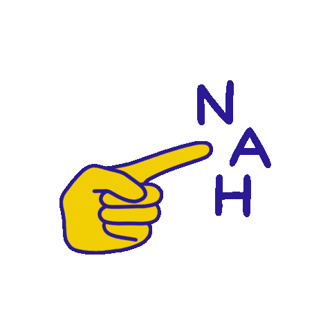 No Sticker