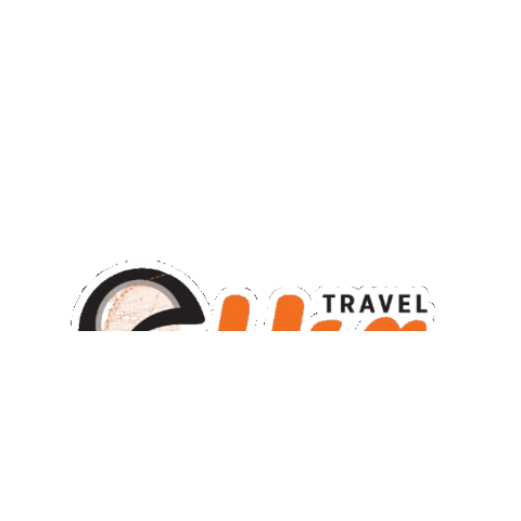 Elka Travel Sticker