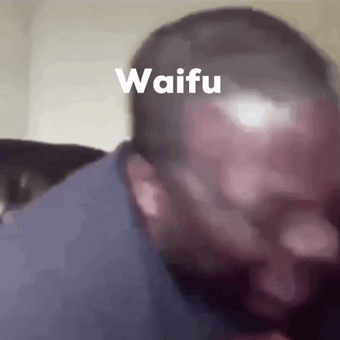 Anime GIF