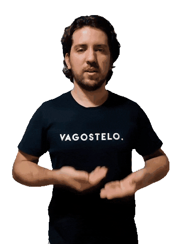 Ok Sticker by Vagostelo