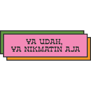 Un1Ty Sticker by 1ID Entertainment