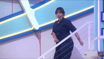 Dance GIF by Big Brother