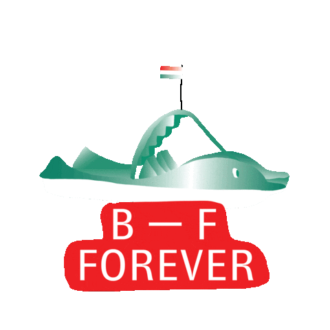 Sticker by Bankitofeszt