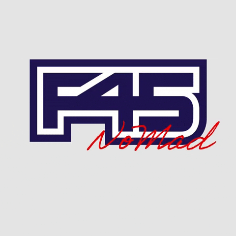 F45 Training NYC GIF