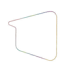 Sticker by Conta Voltz