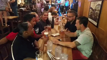 Cheers Thenewenglandteam GIF