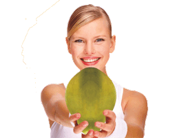 Bello Bellofruit Sticker by Bellopapaya
