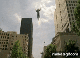 Machete GIF