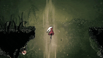 Going Up Hollow Knight GIF by Xbox
