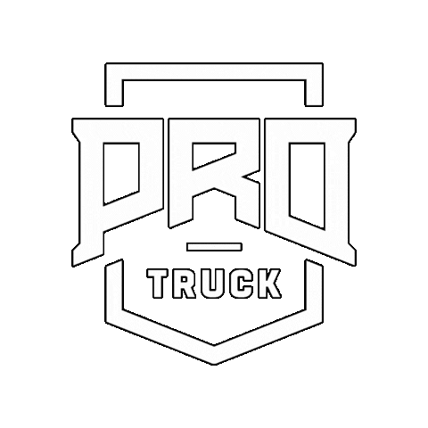 Pro Sticker by protruckfinland