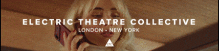 GIF by Electric Theatre Collective