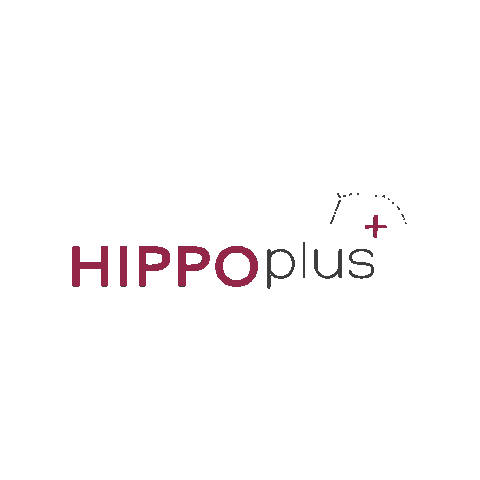 Hippodigest Sticker