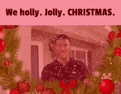 Christmas GIF