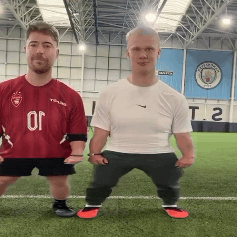 Mrbeast GIF