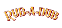Food Cooking Sticker by RUBADUB