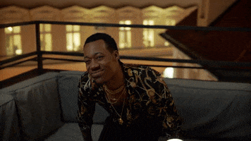 party smiling GIF by ABC Network