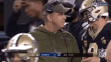 I Understand 2018 Nfl GIF by NFL