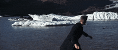Parachute GIF by JC Stewart