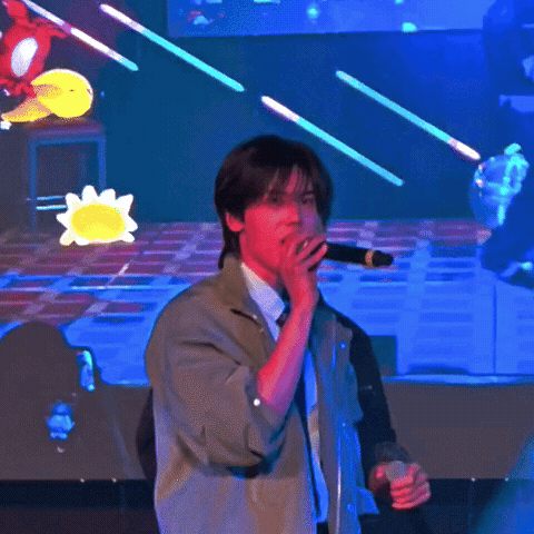 Looking I See You GIF