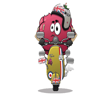 Sticker by Whacker Catcher Products
