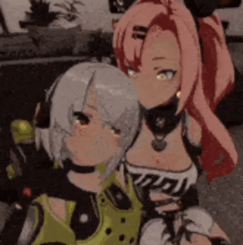 Zzz Nicole GIF