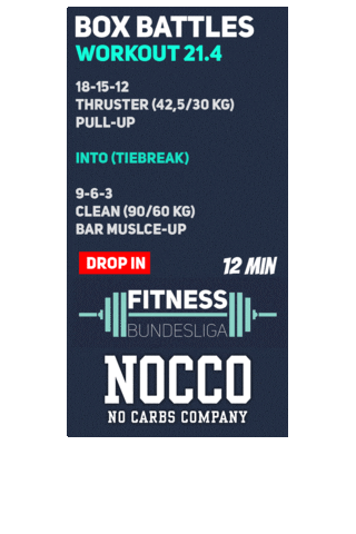 Pull-Ups Sticker by Wodstore.de