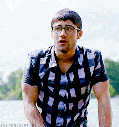 Max Ehrich GIFs - Get the best GIF on GIPHY