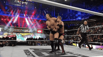 Kazuchika Okada Wrestling GIF