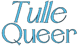 Queer Trans Sticker by Brady