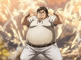 Rage GIF