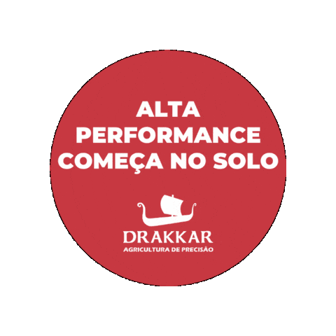 Sticker by Drakkar Agrotecnologias
