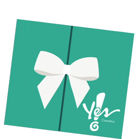 Makeup Yes Sticker by Yes!Cosmetics