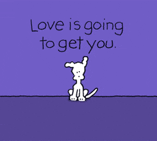 I Love You So Much Dogs GIF by Chippy the Dog
