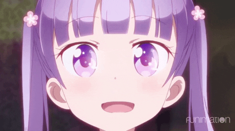 Featured image of post Happy Excited Anime Gif Excited gif waiting excited anime