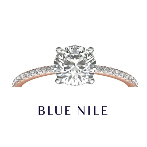 Blue Nile Sticker