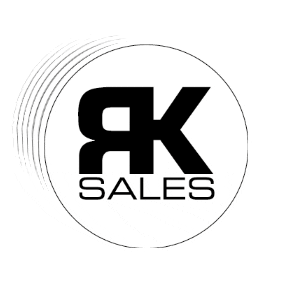 RK-Sales Sticker