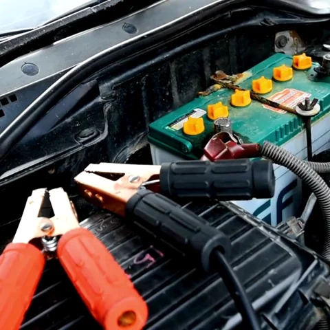 Cars Energy GIF