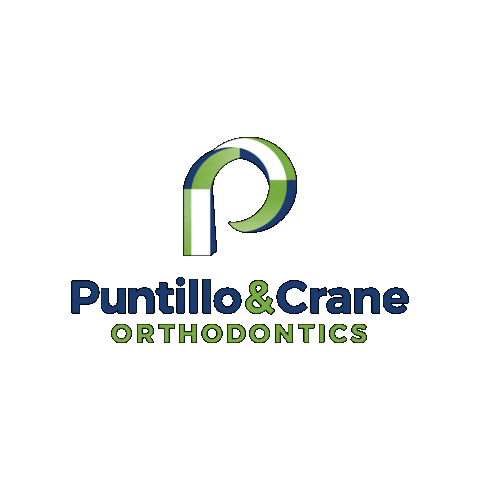 Sticker by Puntillo & Crane Orthodontics