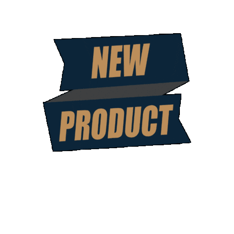 Launch Product Sticker by Tucker Fresh