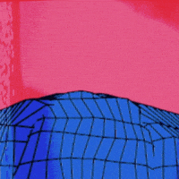 art loop GIF by kidmograph