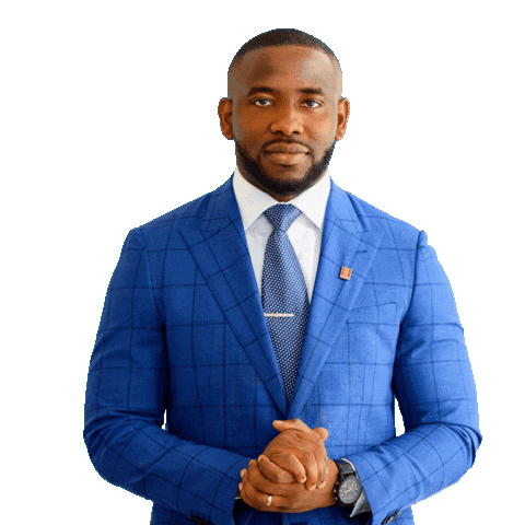 Sticker by Richard Oyekunle