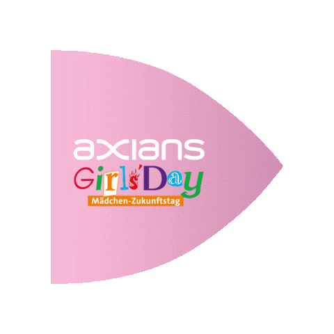 Axians Deutschland Sticker